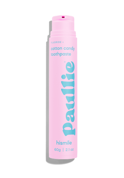 Hismile Toothpaste