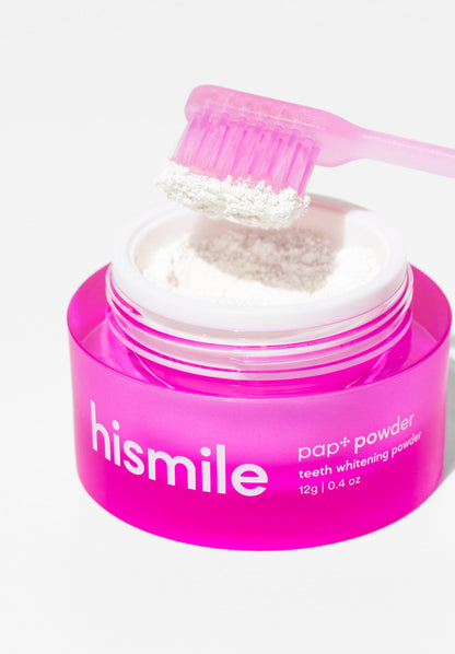 PAP+ Powder with Free PAP+ Strips