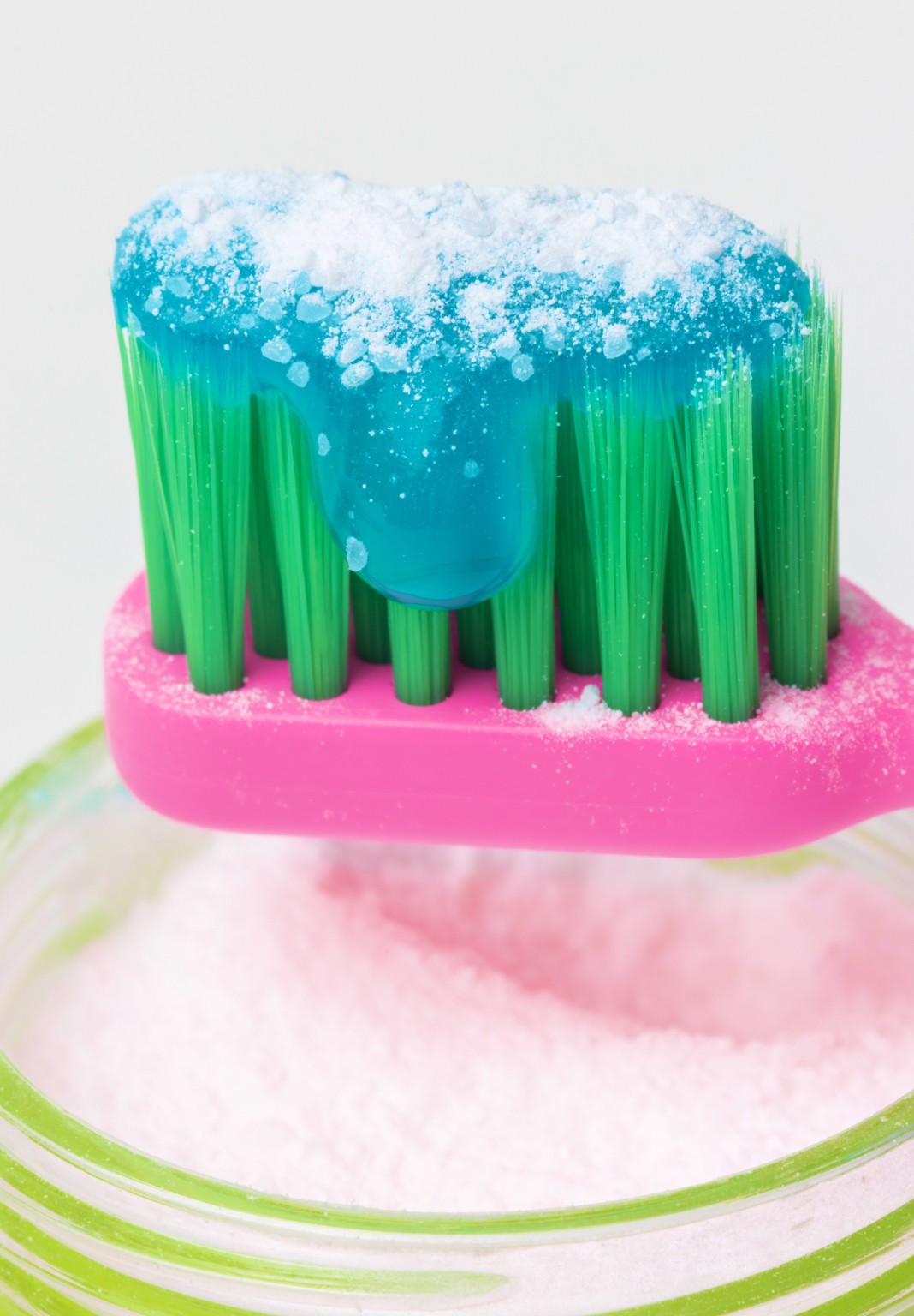Sour Powder