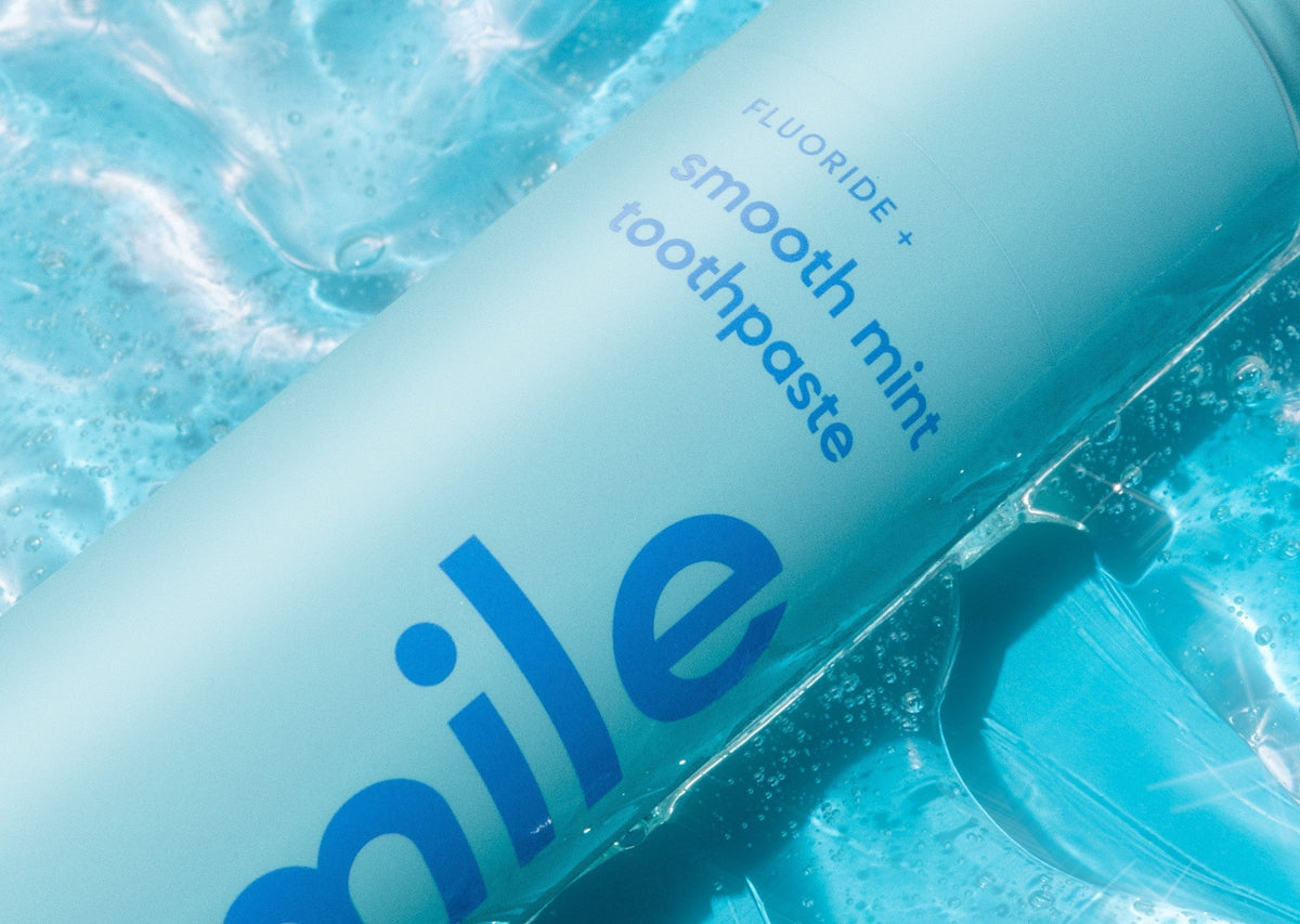 Toothpaste Taster Bundle