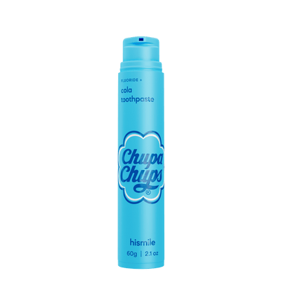 Hismile Toothpaste
