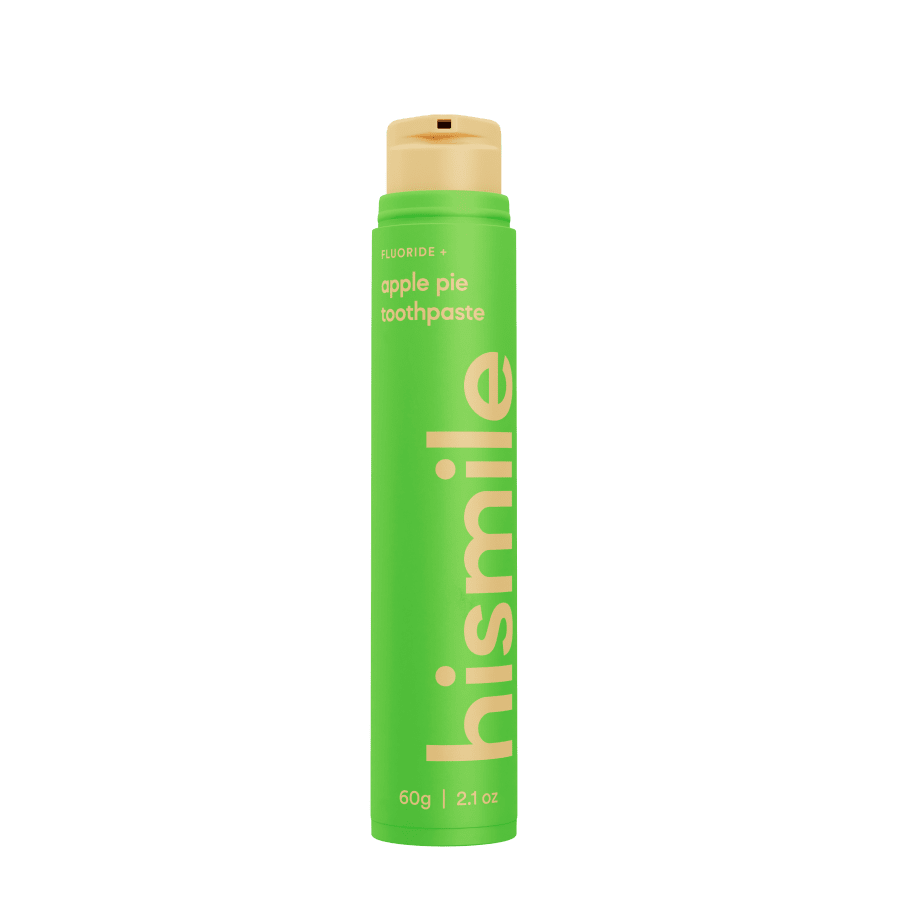Hismile Toothpaste