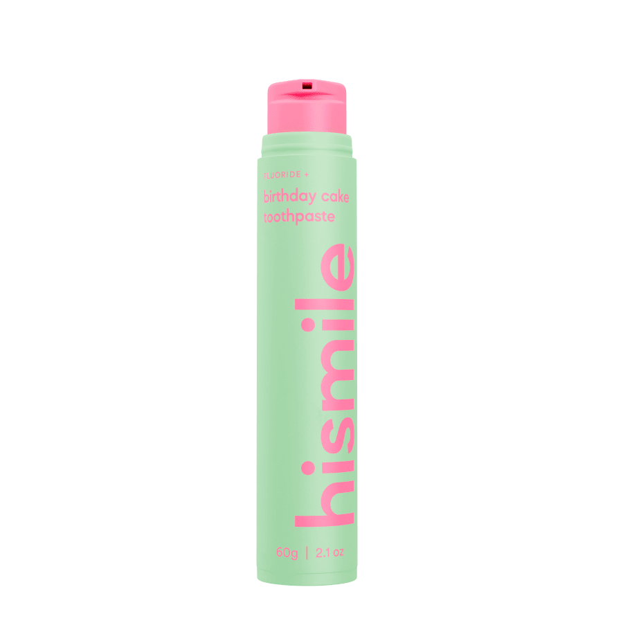 Hismile Toothpaste