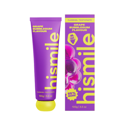 Hismile Toothpaste