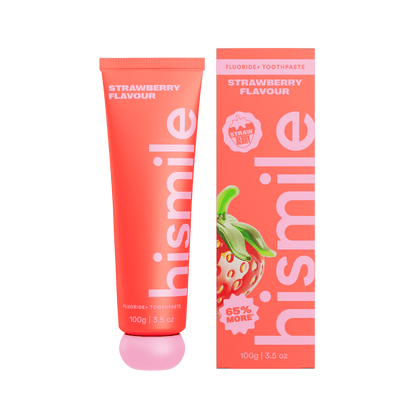 Hismile Toothpaste