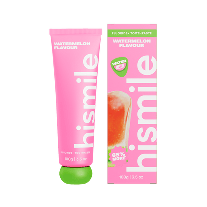 Hismile Toothpaste