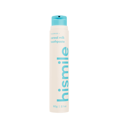 Hismile Toothpaste