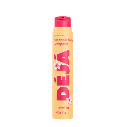 Hismile Toothpaste