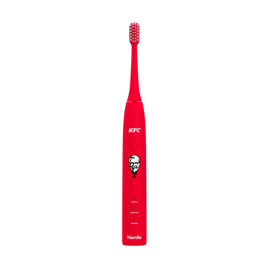 Electric Toothbrush