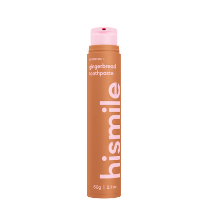 Hismile Toothpaste
