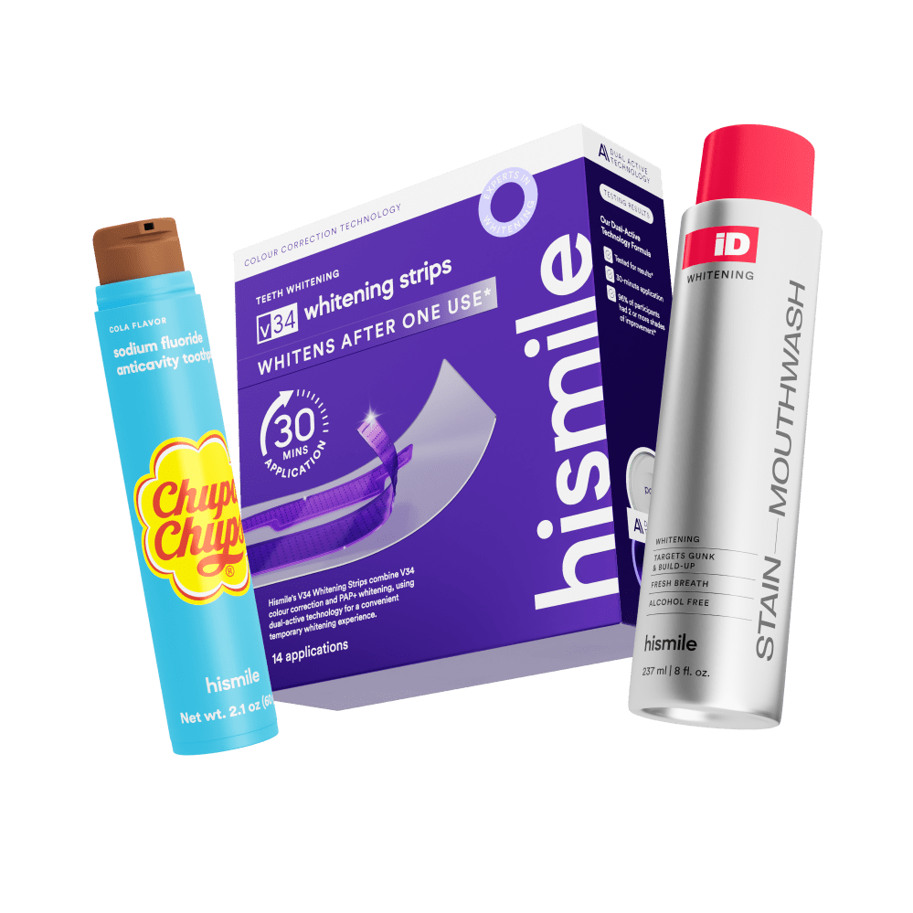 Starter Bundle
