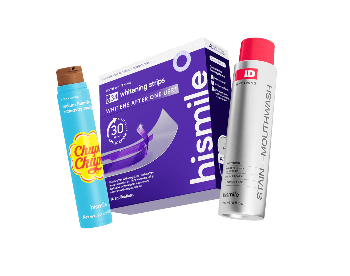 Starter Bundle