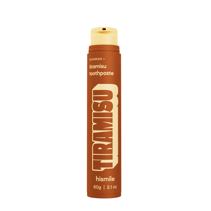 Hismile Toothpaste