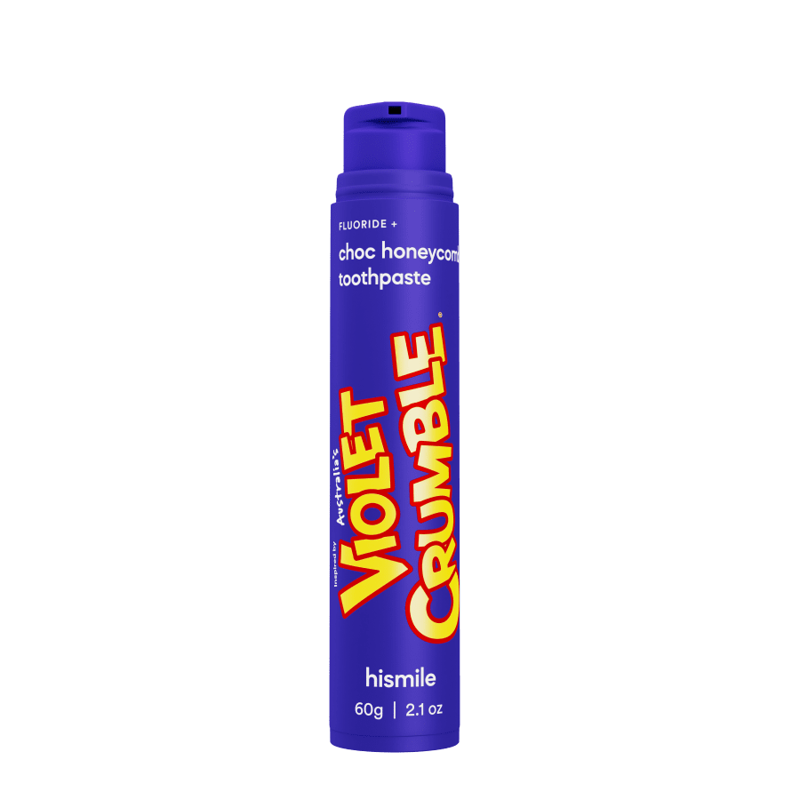 Hismile Toothpaste