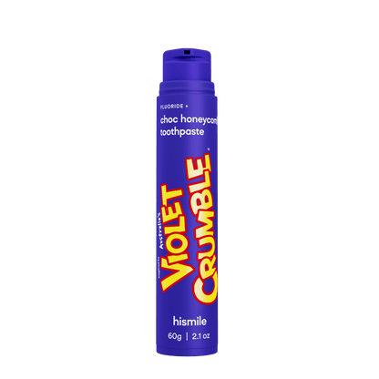 Hismile Toothpaste