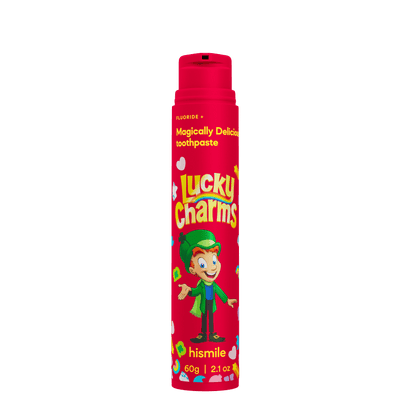 Hismile Toothpaste