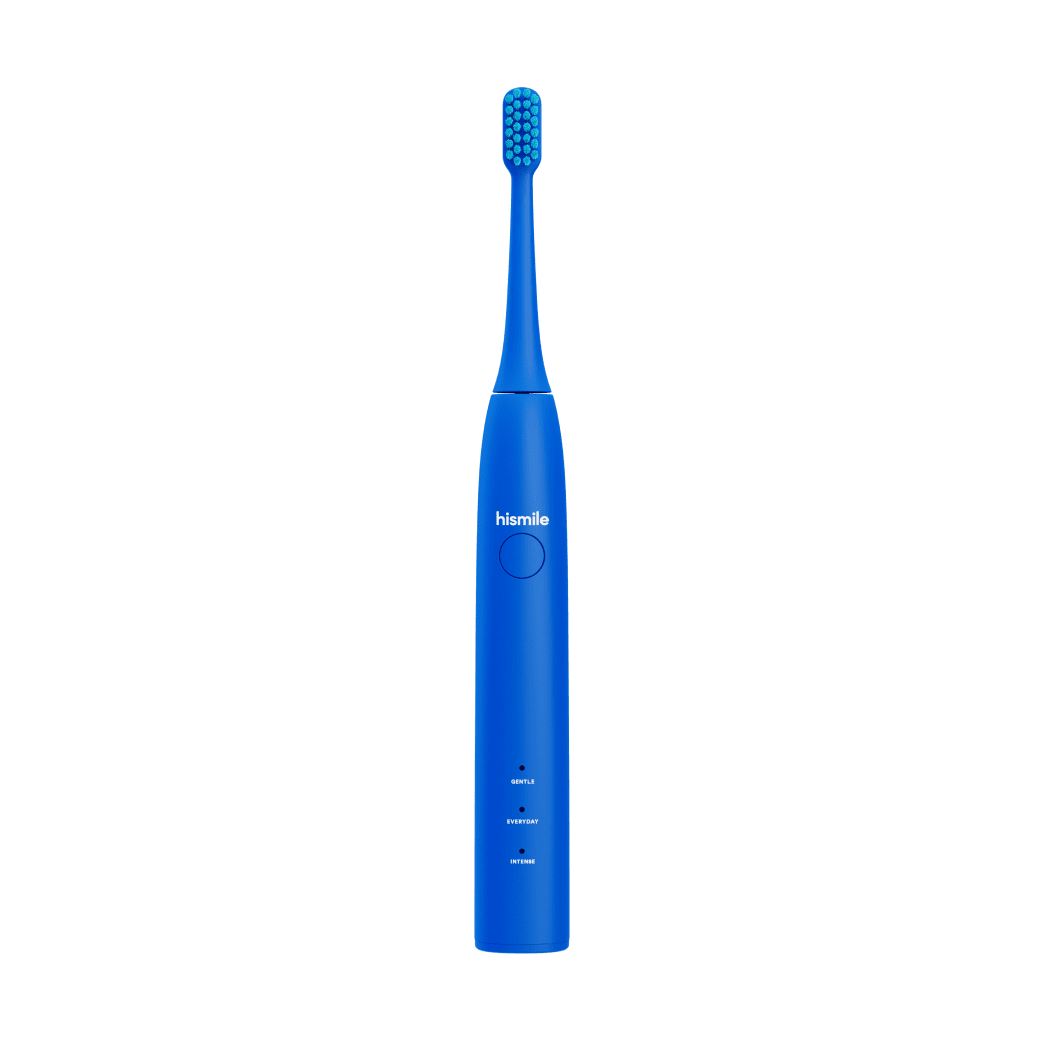 Electric Toothbrush