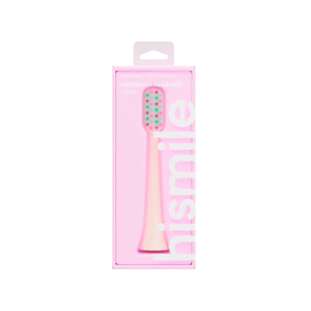 Replacement Head