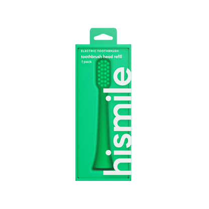 Replacement Head