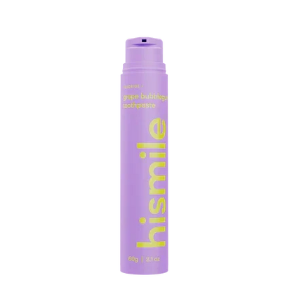 Hismile Toothpaste