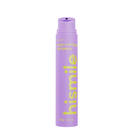 Hismile Toothpaste