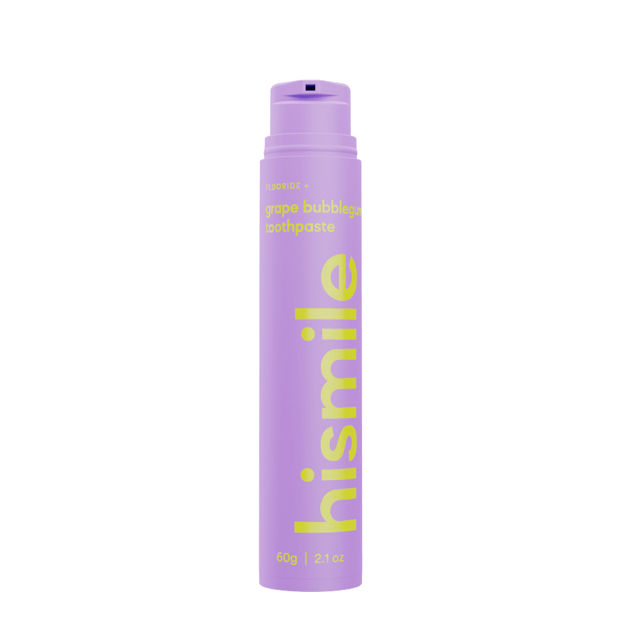 Hismile Toothpaste