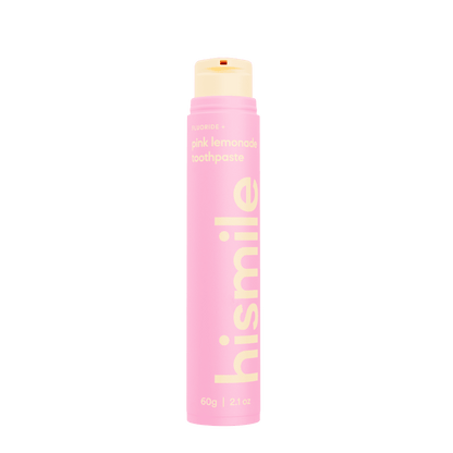 Hismile Toothpaste