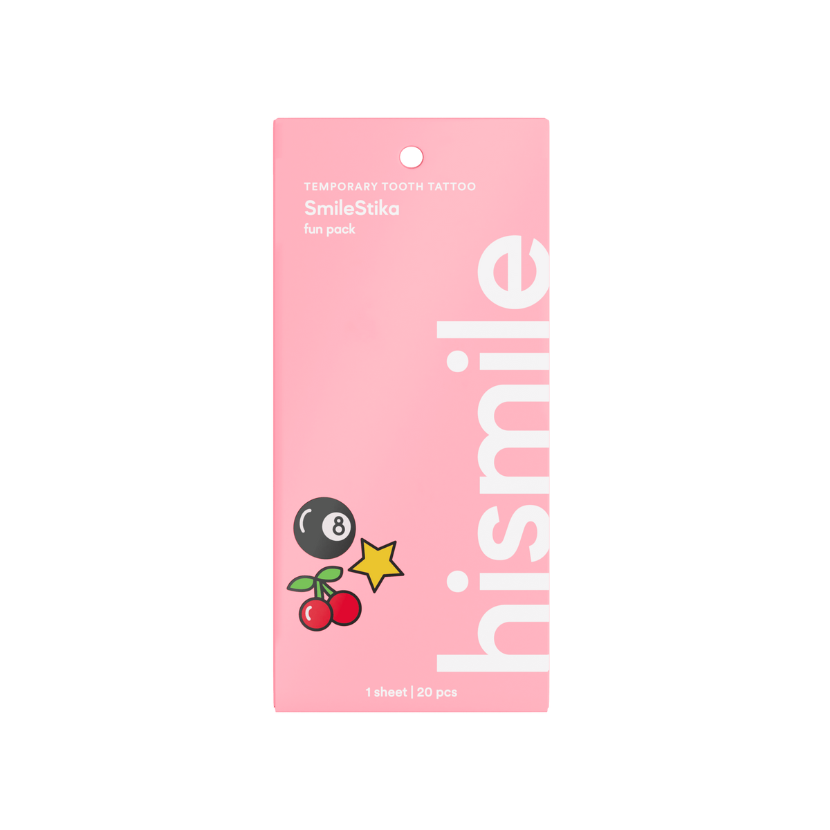 SmileStika