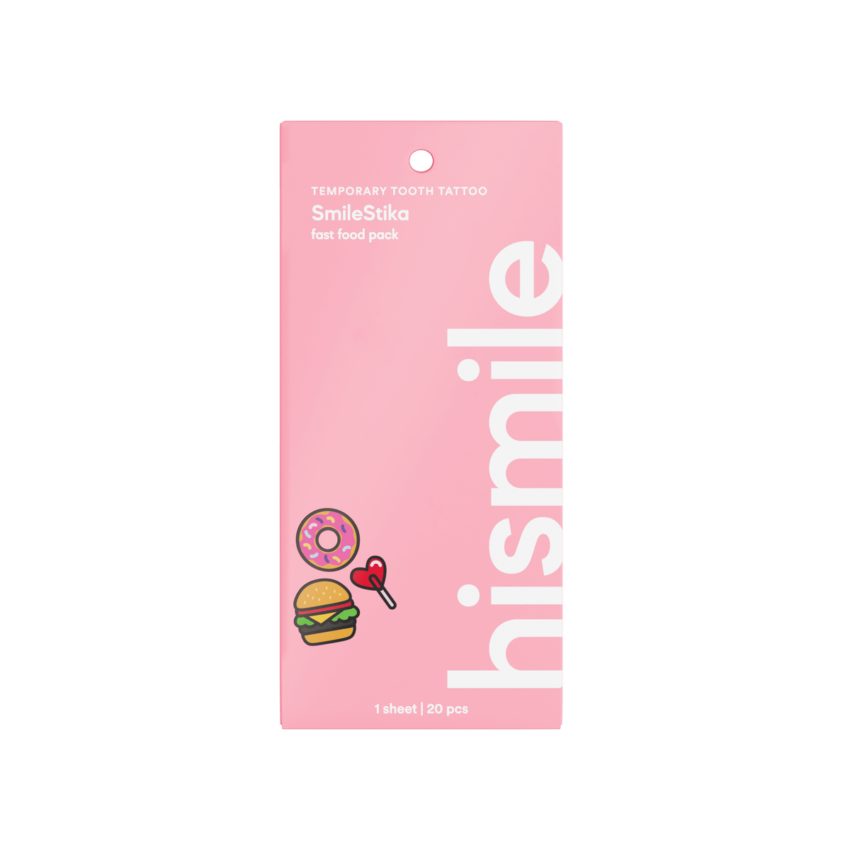 SmileStika