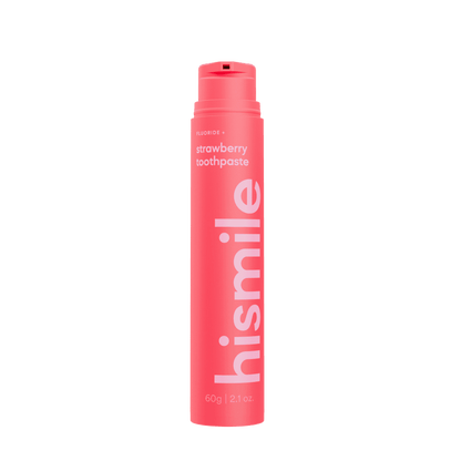 Hismile Toothpaste
