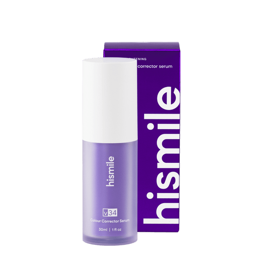 V34 Colour Corrector Serum - B