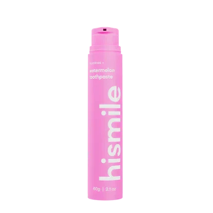 Hismile Toothpaste