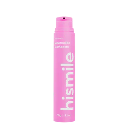Hismile Toothpaste